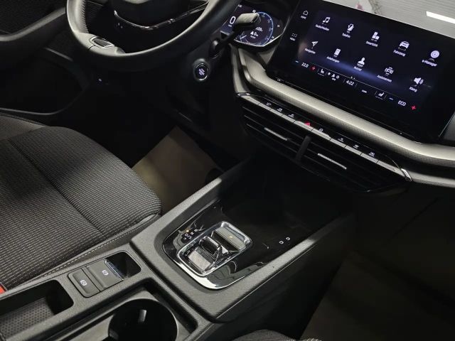 Skoda Octavia Ambition