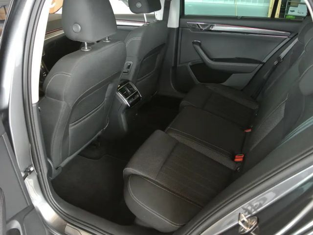 Skoda Superb Style Style