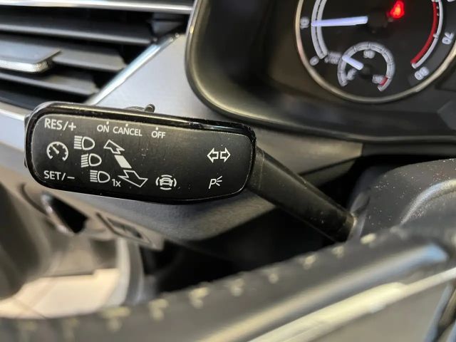 Skoda Kamiq 1.0 TSI Clever