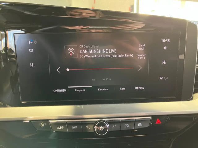 Opel Mokka e Navi,Sitzheizung,Klima,Lenkradheizung