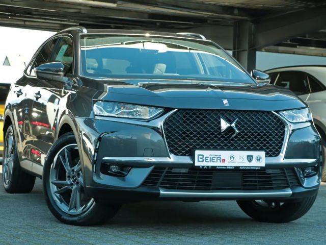 DS DS 7 Crossback Crossback