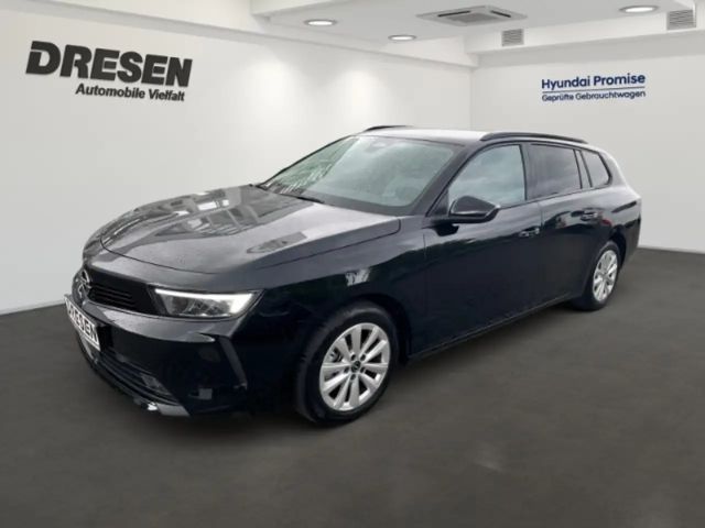 Opel Astra 1.2 Turbo Enjoy Sports Tourer Turbo