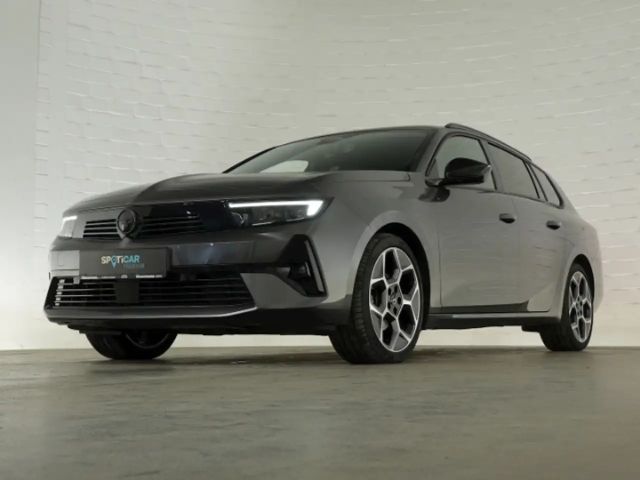 Opel Astra Sports Tourer Ultimate