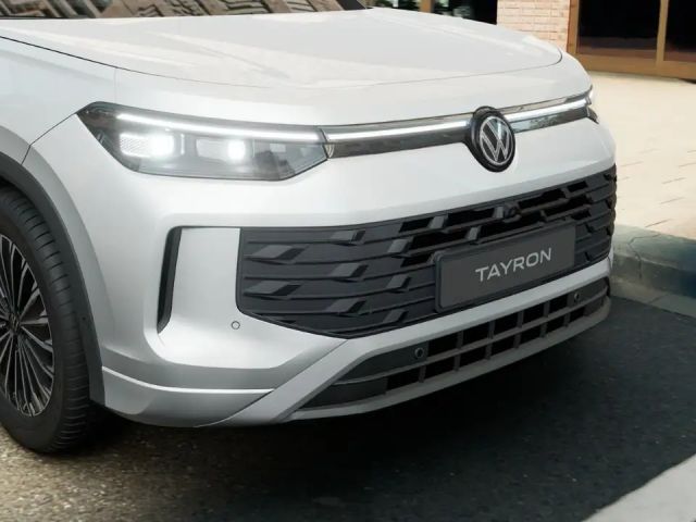 Volkswagen Tayron 1.5 eTSI DSG IQ.Drive Life