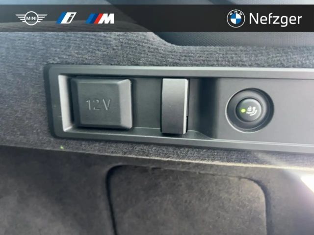 BMW 320 320d Touring