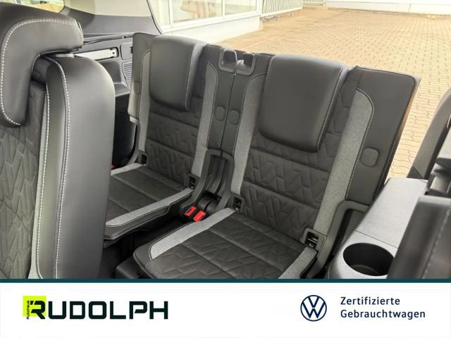 Volkswagen Touran 1.5 TSI Comfortline DSG
