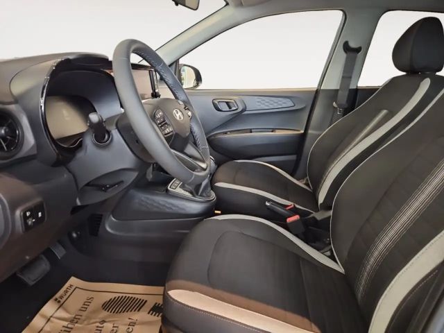 Hyundai i10 1,2 GO PLUS AMT Aut.