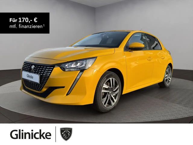 Peugeot 208 Allure Pack PureTech