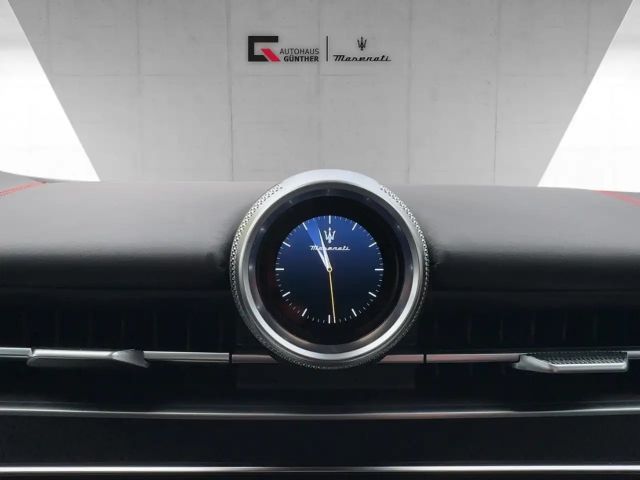 Maserati Grecale Trofeo