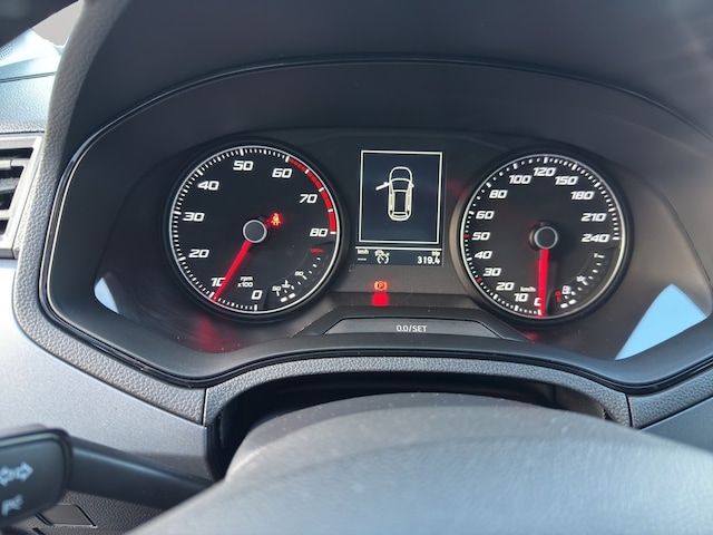 Seat Arona 1.0 TSI Style