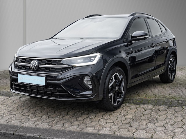 Volkswagen Taigo 1.0 TSI R-Line