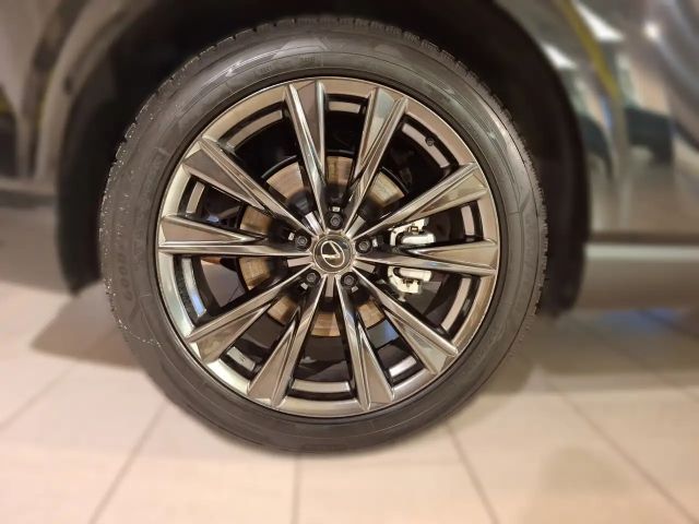 Lexus RX-Serie 450h F Sport Sport