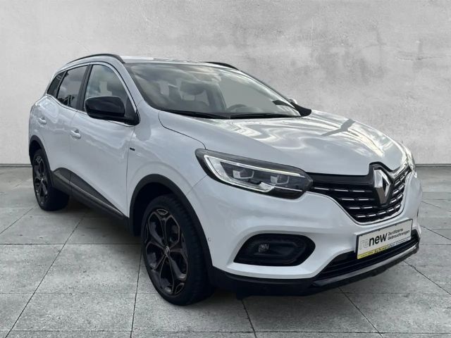 Renault Kadjar TCe 140
