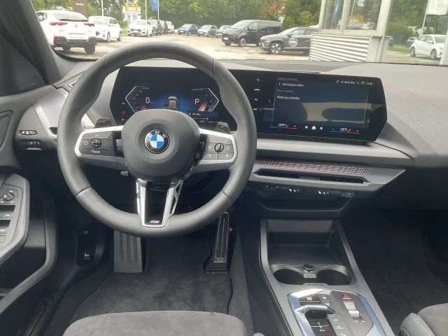 BMW 120 M-Sport Sedan