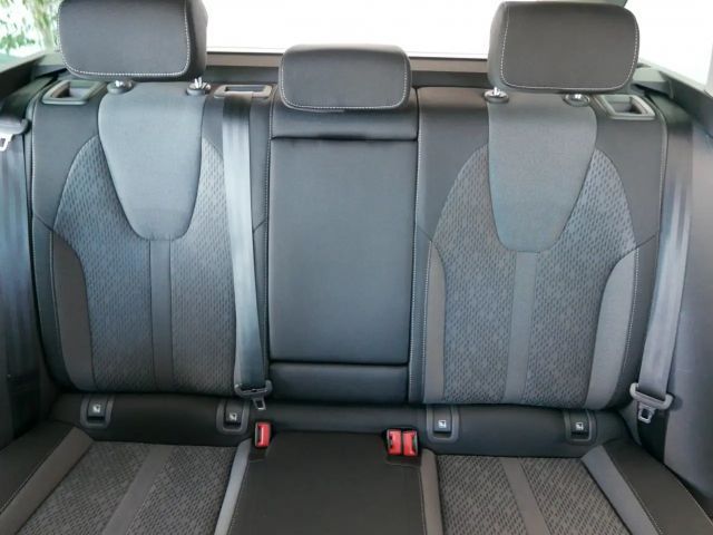 Skoda Octavia Style Style