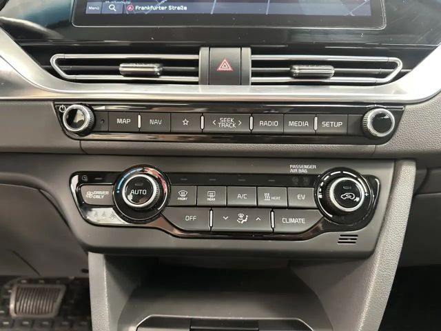 Kia Niro Vision