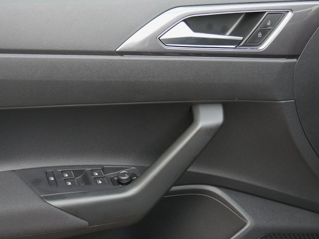 Volkswagen Taigo 1.0 TSI DSG Style