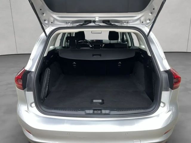 Ford Focus Titanium Wagon