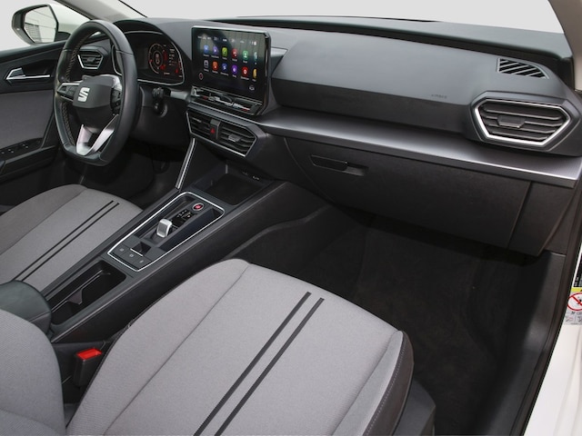 Seat Leon 2.0 TDI DSG Sportstourer Style