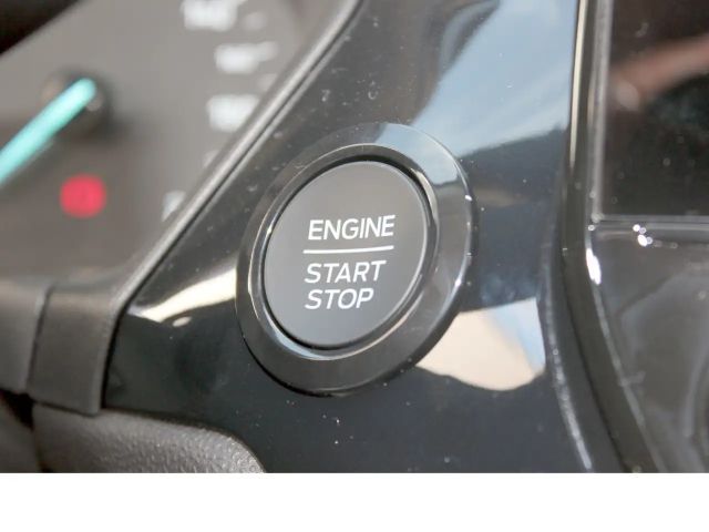 Ford Fiesta Titanium