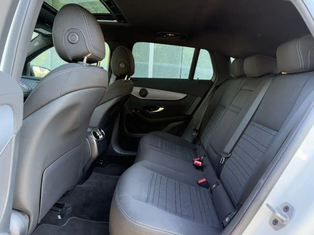 Mercedes-Benz EQC 400 4MATIC