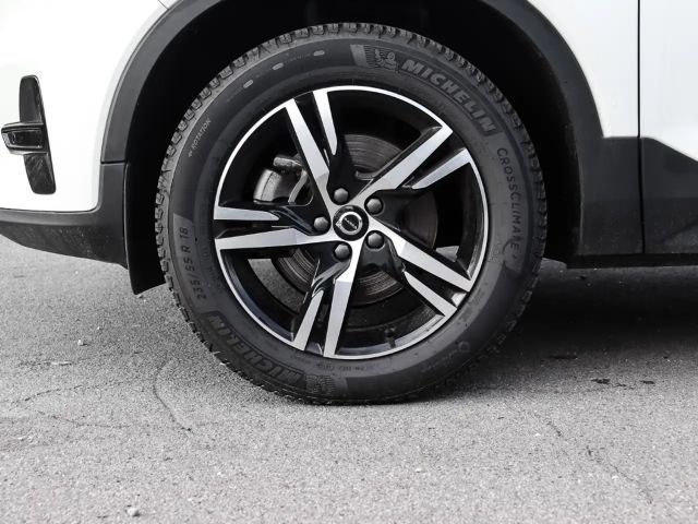 Volvo XC40 Dark Plus