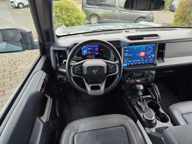 Ford Bronco Outer Banks