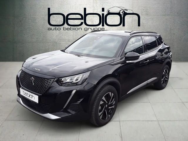 Peugeot 2008 Allure Pack PureTech