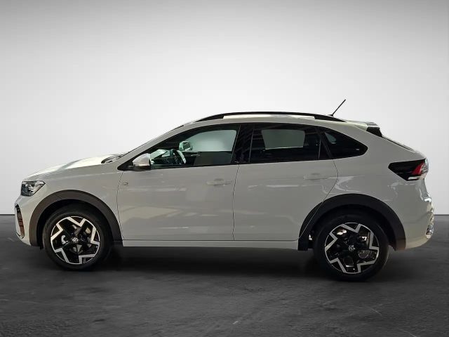 Volkswagen Taigo 1.0 TSI DSG R-Line