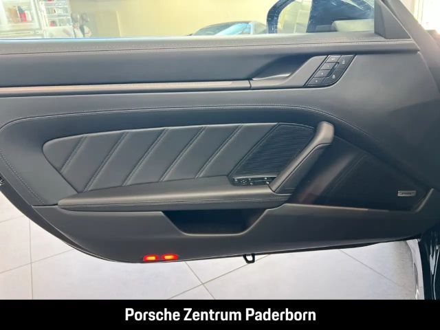 Porsche 992 Carrera Coupé S