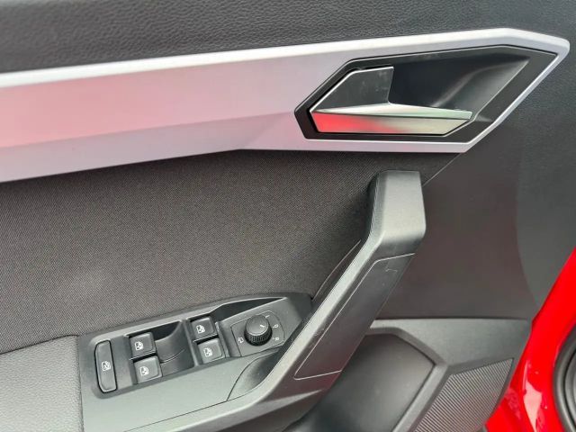 Seat Arona 1.0 TSI FR-lijn