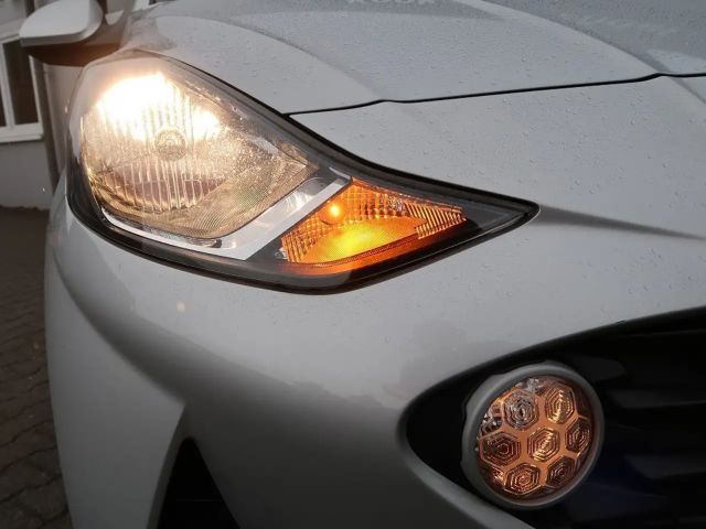 Hyundai i10 1.0 Select