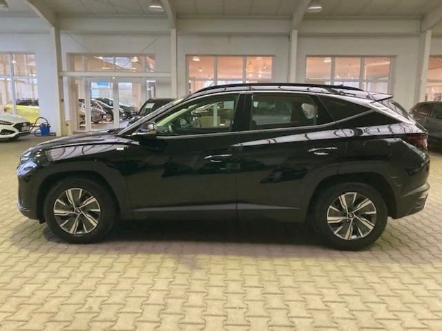 Hyundai Tucson 2WD Hybrid Select