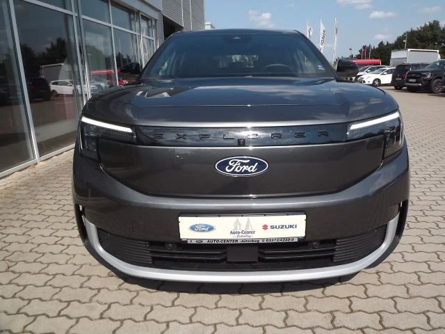 Ford Explorer AWD Premium