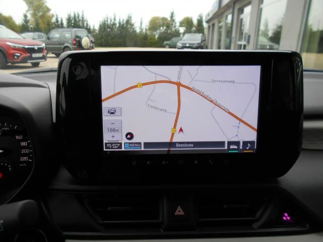 Suzuki Swift Comfort DualJet Hybrid