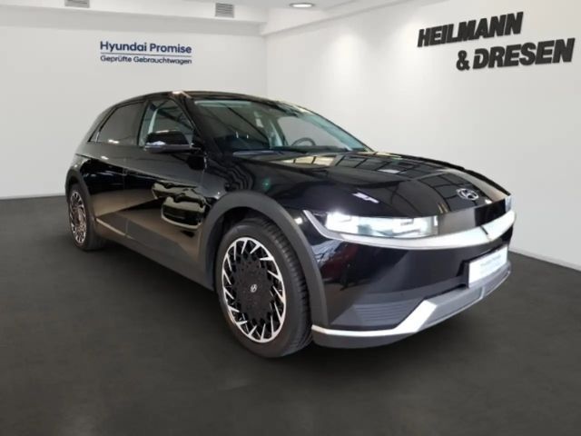 Hyundai IONIQ 5 Techniq