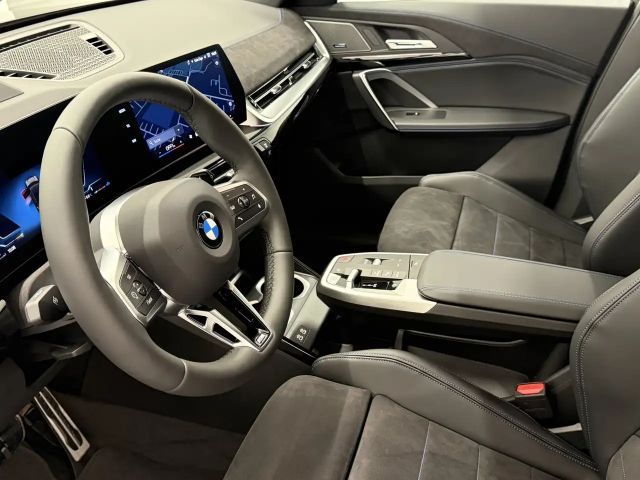 BMW X1 xDrive20d