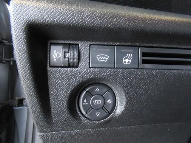 Citroën C4 Max PureTech