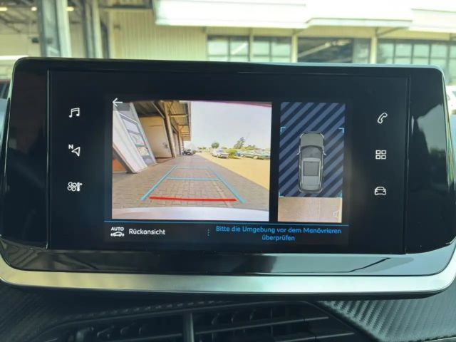 Peugeot 2008 Allure Pack PureTech