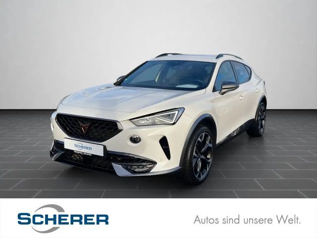 Cupra Formentor 1.4 VZ e-Hybrid
