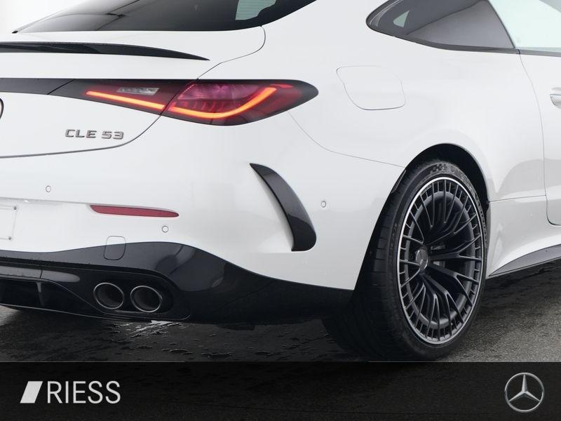 Mercedes-Benz AMG CLE 4MATIC