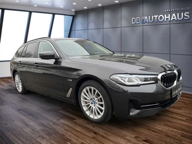 BMW 530 530e Touring xDrive