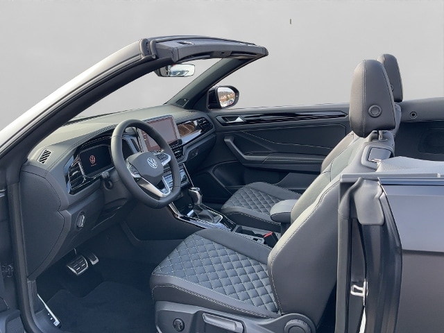 Volkswagen T-Roc 1.5 TSI Cabriolet