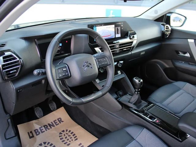 Citroën C4 Plus PureTech