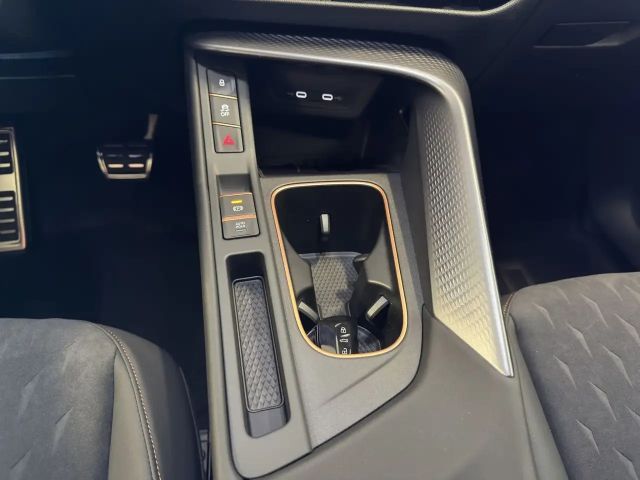 Cupra Terramar 1.5 eTSI