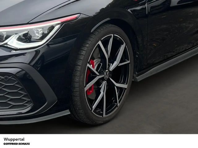 Volkswagen Golf DSG GTI