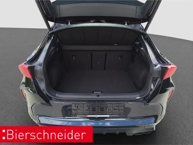 Cupra Formentor 2.0 TSI 4Drive DSG VZ