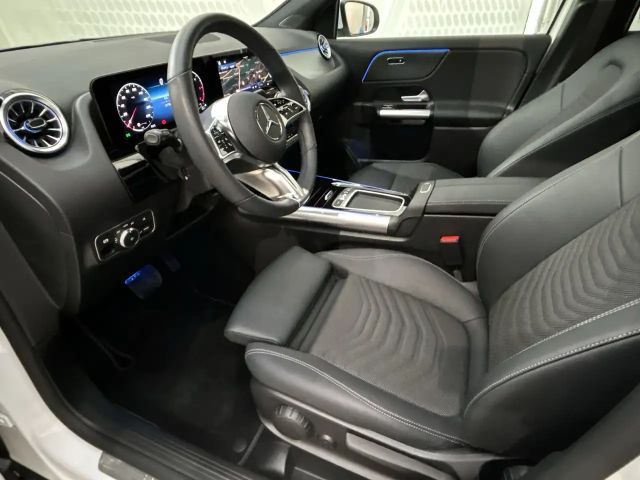 Mercedes-Benz GLA 180 GLA 180 d Progressive