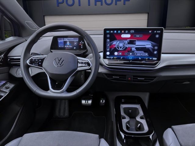 Volkswagen ID.4 IQ.Drive Performance Pure