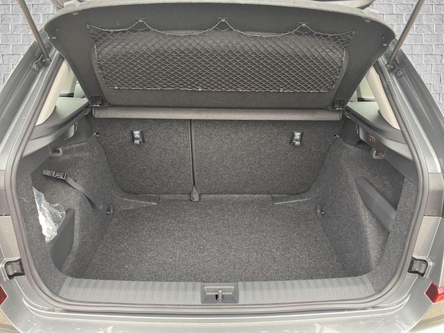 Skoda Kamiq 1.0 TSI Selection